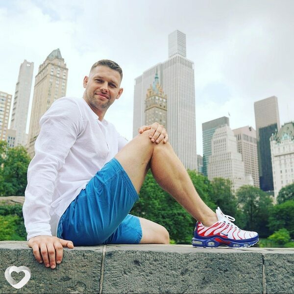 Даня, 37, Минске — анкета №240007