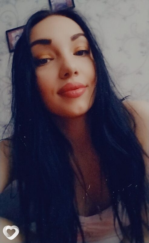 Alivka, 26, Рубцовске — анкета №240009