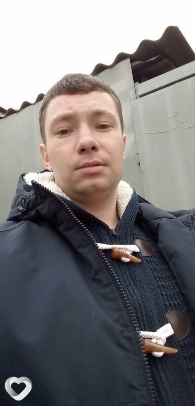 Илья, 39, Киеве — анкета №240013