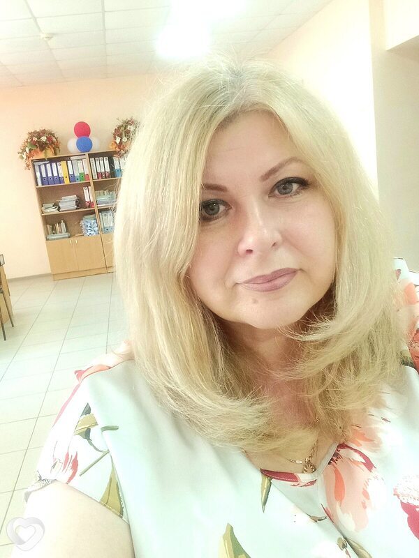 Лариса, 52, Ставрополе — анкета №240014