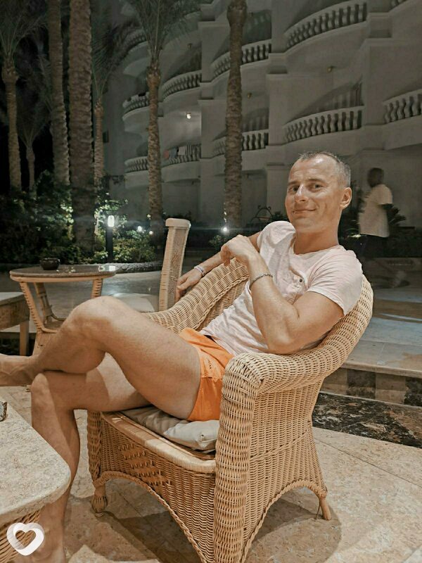 Ruslan, 36, Минске — анкета №240017