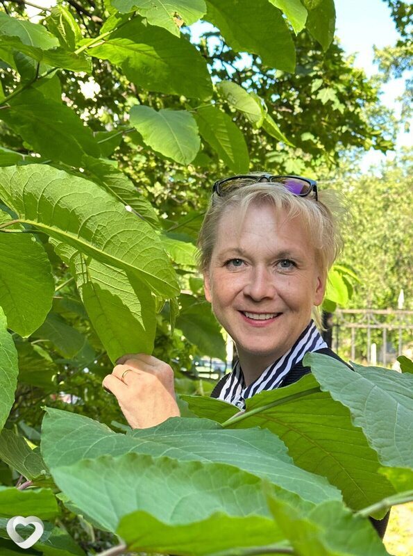 Анна, 51, Морозовске — анкета №240018