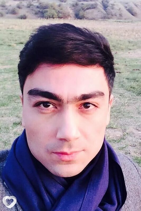 Александр, 36, Черемхове — анкета №240019