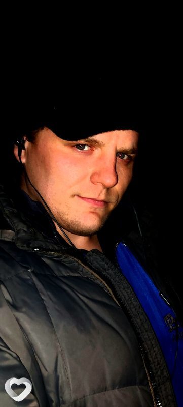 Андрей, 31, Москве — анкета №240020