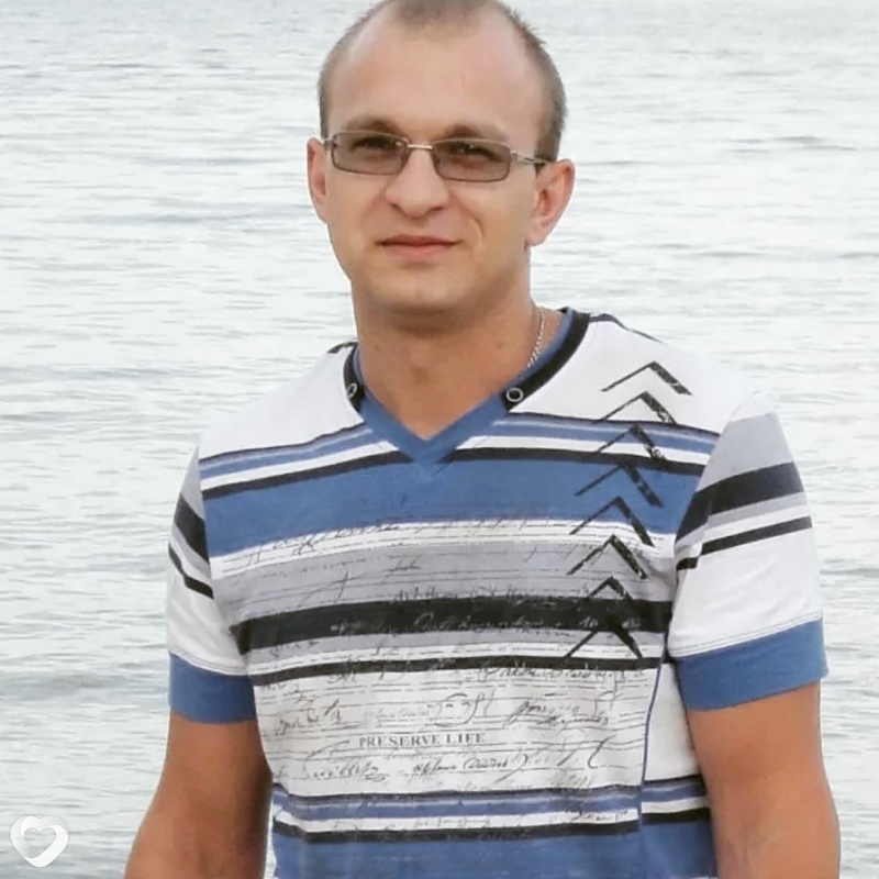 Виктор, 39, Волгодонске — анкета №240024