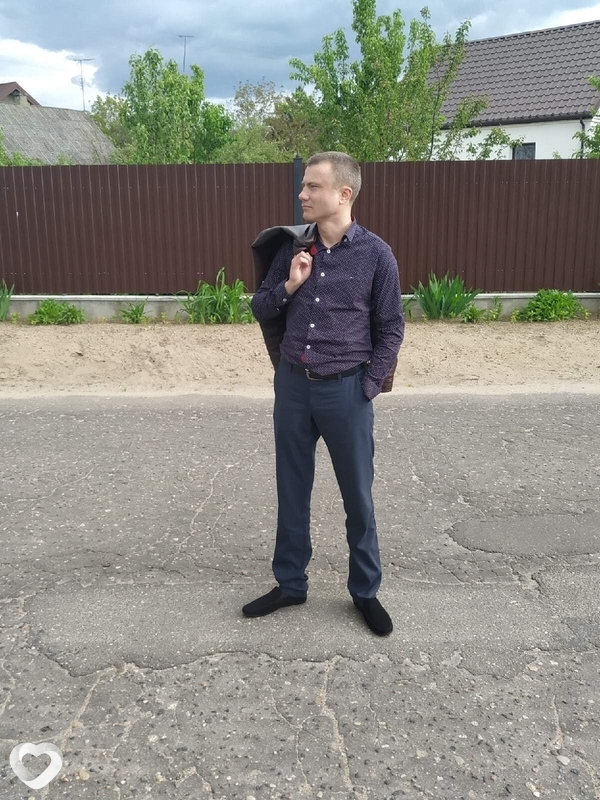 Александр, 38, Минске — анкета №239961