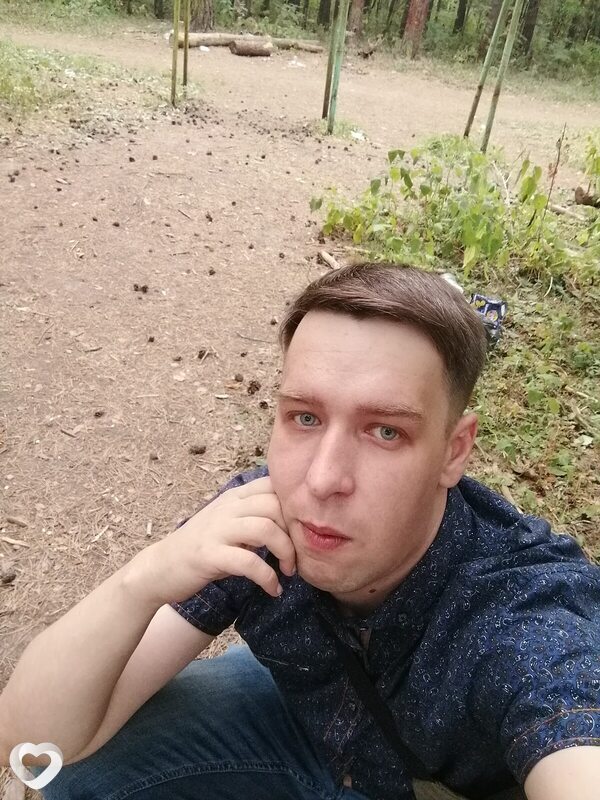 Гоша, 35, Иванове — анкета №239963
