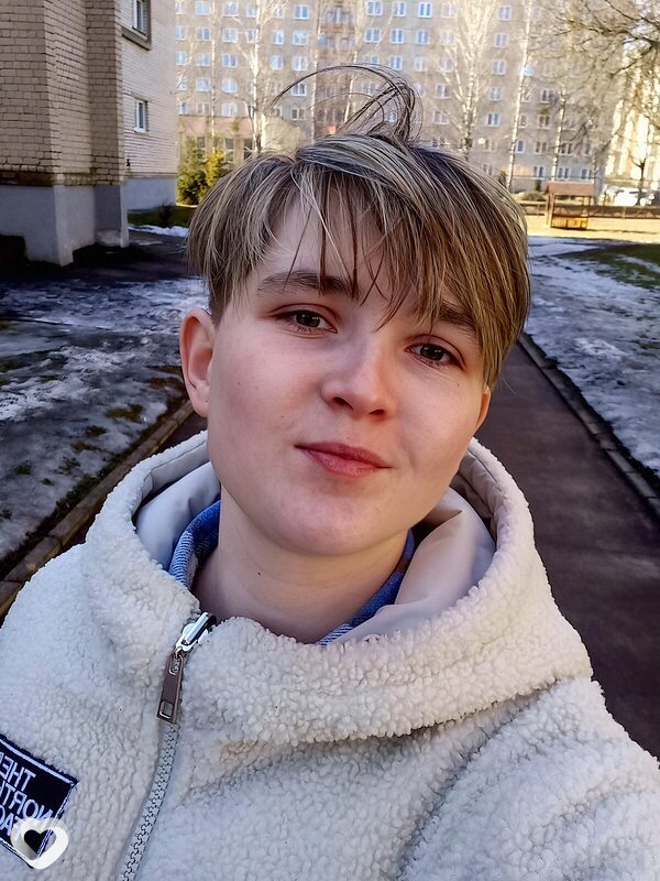 Ариша, 28, Гродно — анкета №239971