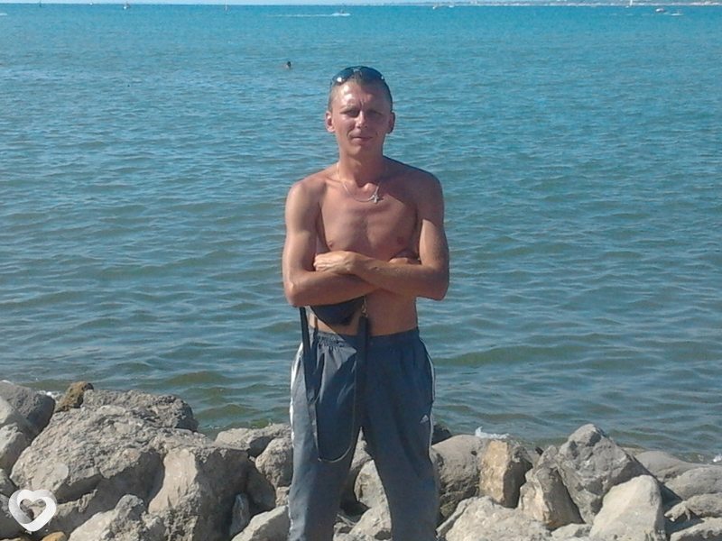 Андрей, 47, Владимире — анкета №239973