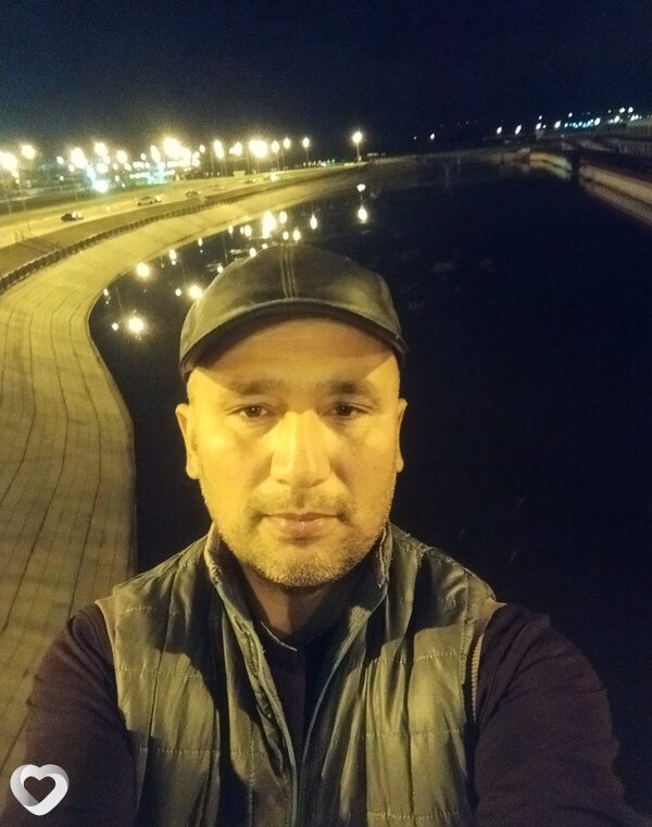 Рома, 48, Саранске — анкета №240025