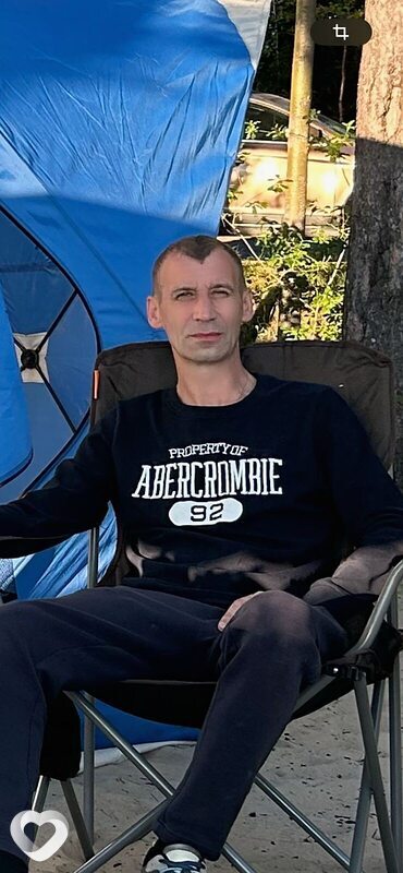 Василий, 47, Северодвинске — анкета №240028