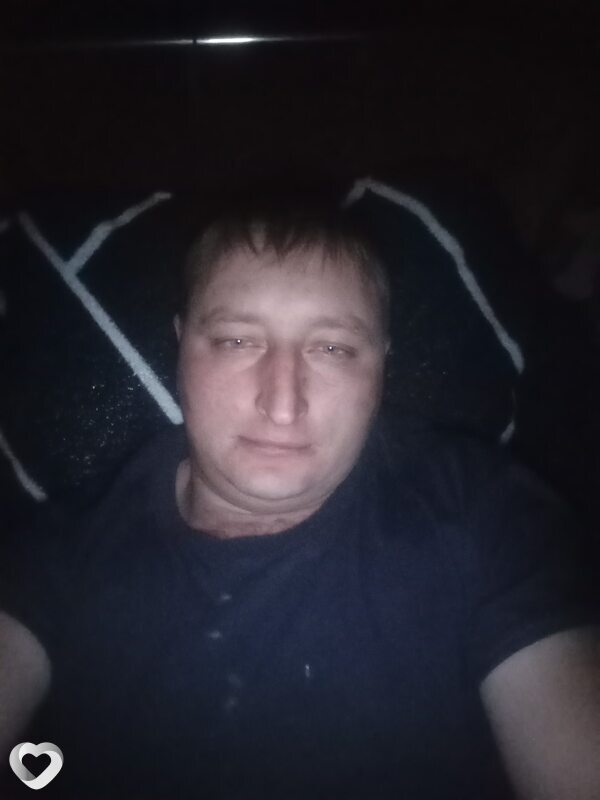 Александр, 34, Черемхове — анкета №240029