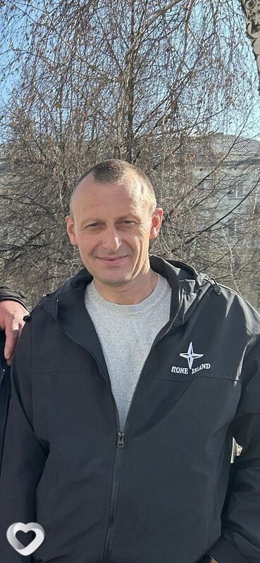 Виталий, 46, Сочи — анкета №240034