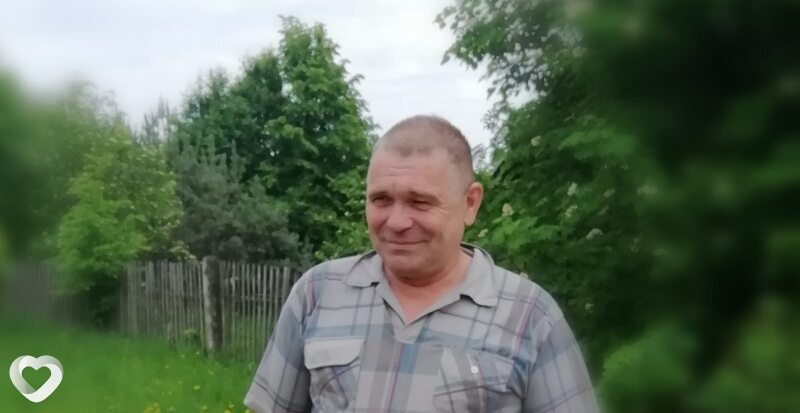Андрей, 58, Иванове — анкета №240041