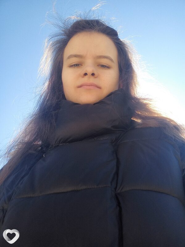 Анна, 27, Майкопе — анкета №240043
