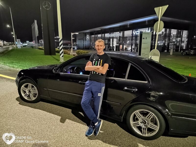 Алексей, 35, Кропоткине — анкета №240045