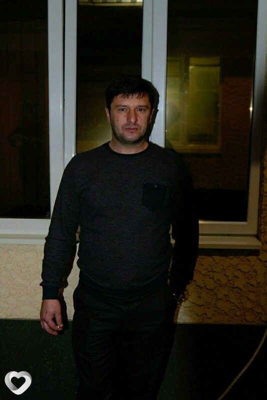 Алим, 44, Нальчике — анкета №240048