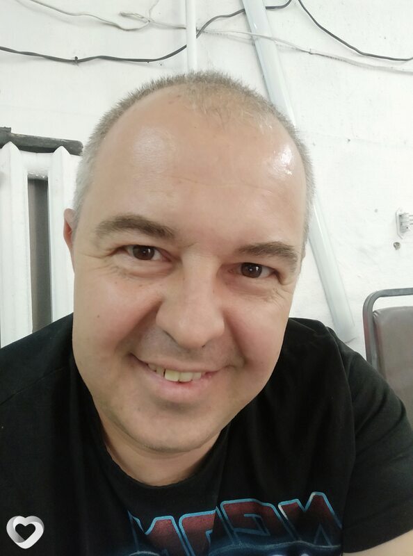Максим, 41, Усть-Каменогорск — анкета №240127