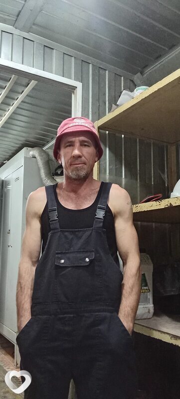 Серёга, 43, Актау — анкета №240133