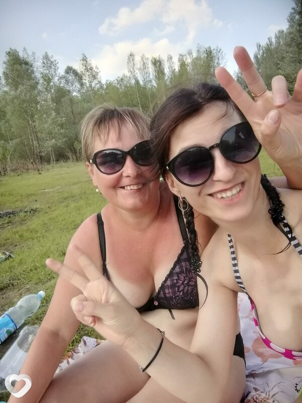 Светлана, 43, Оренбурге — анкета №240136