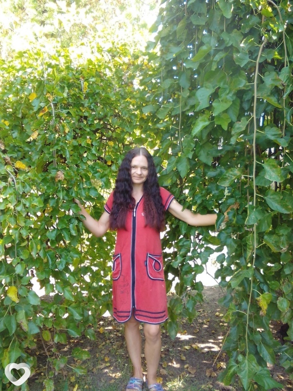 Любовь, Орехов