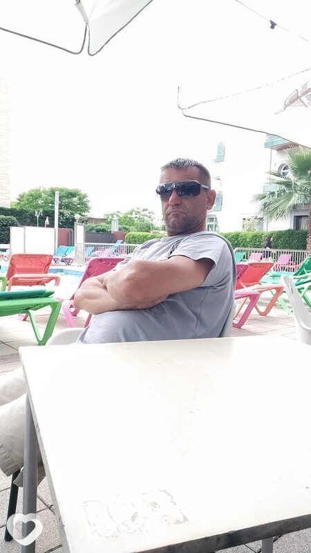 Александр, 41, Минске — анкета №240145