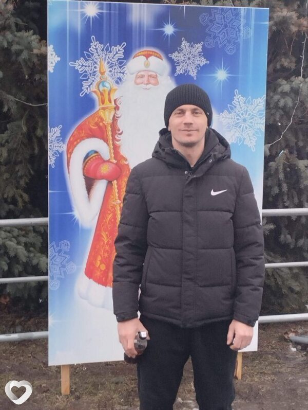Сергей, 37, Могилев — анкета №240149