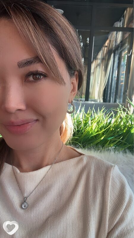 Назека, 37, Караганде — анкета №240450