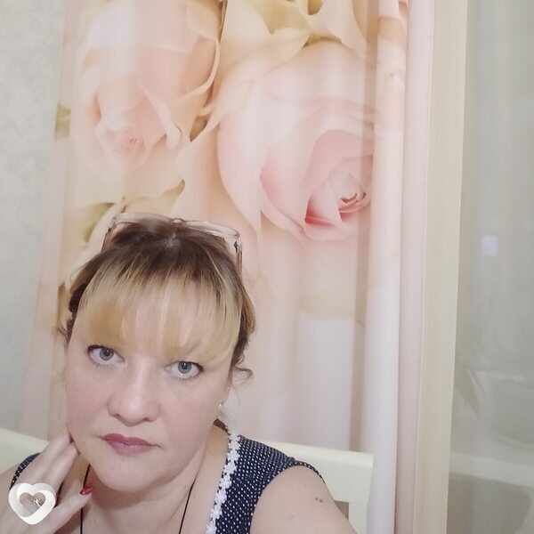 Виктория, 48, Белгороде — анкета №240452