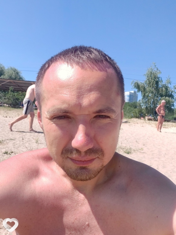 Дмитрий, 46, Харькове — анкета №240454