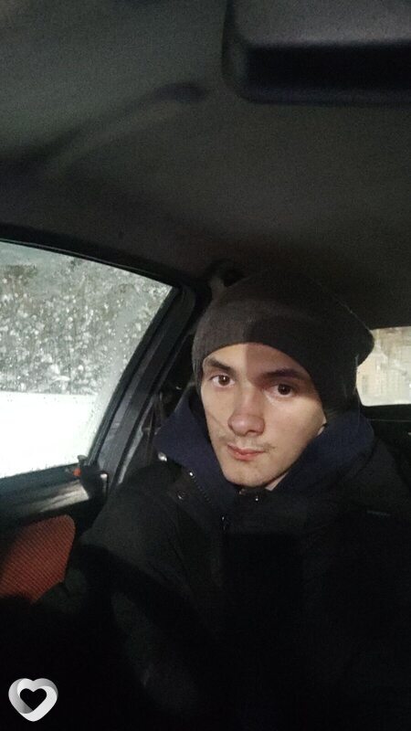 Ник, 28, Риддер — анкета №240457