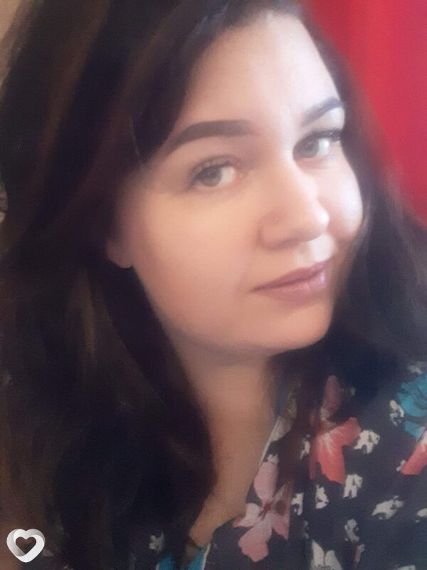 Елена, 40, Воронеже — анкета №240459