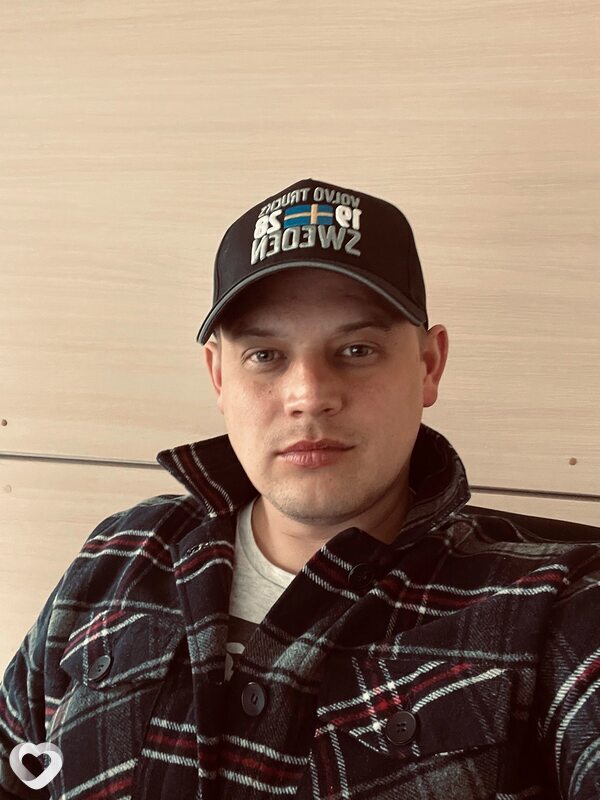 Юрий, 36, Москве — анкета №240460