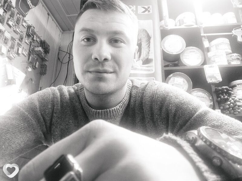 Игорь, 33, Витебске — анкета №240462