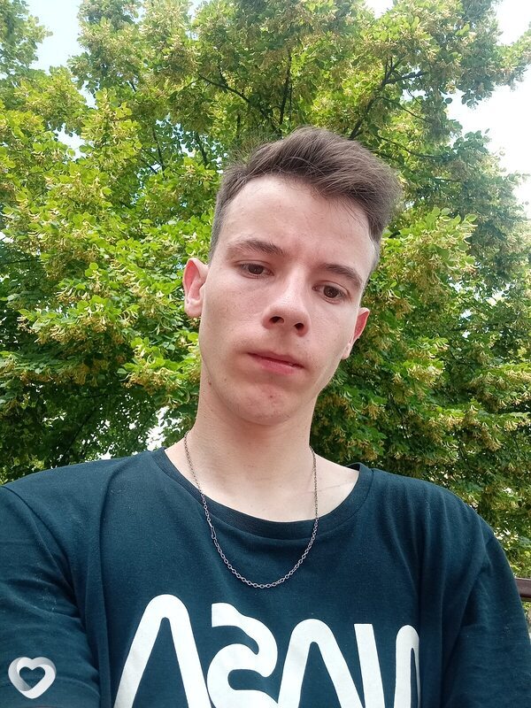 Виталий, 28, Полоцке — анкета №240469