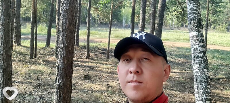 Женис, 41, Астане — анкета №240470