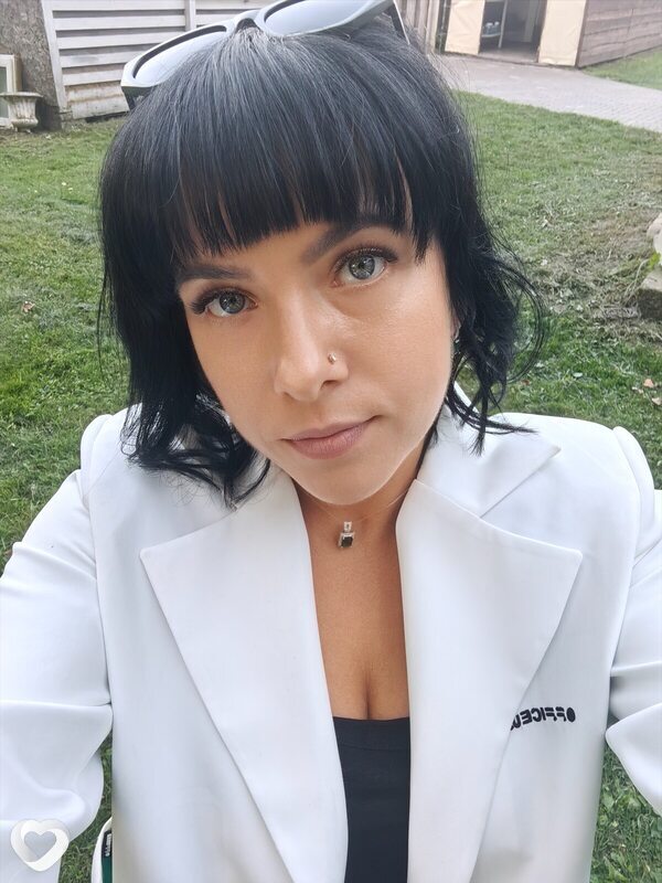 Оля, 41, Минске — анкета №240471