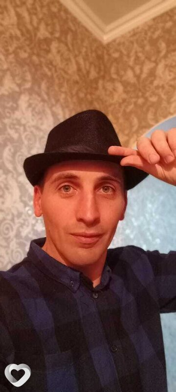 Максим, 42, Ростове-на-Дону — анкета №240472