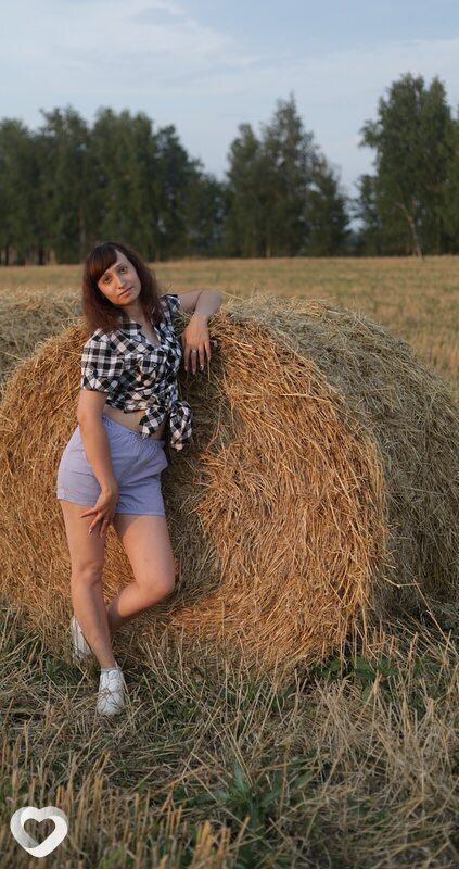 Галина, 33, Тамбове — анкета №240100