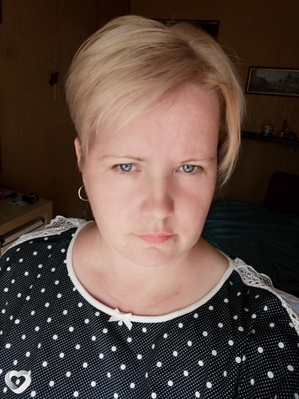 Ирина, 46, Санкт-Петербурге — анкета №240102