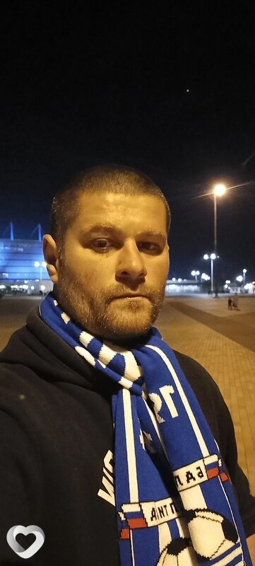 Алексей, 39, Калининграде — анкета №240105