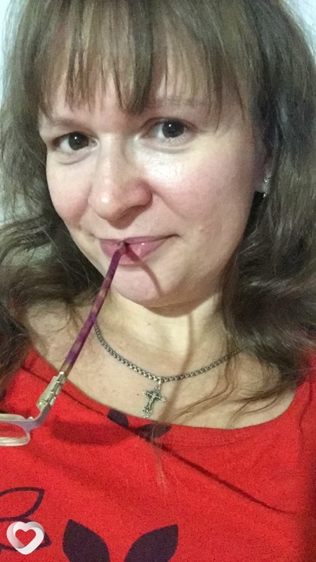 Наталья, 45, Каменске-Уральском — анкета №240106
