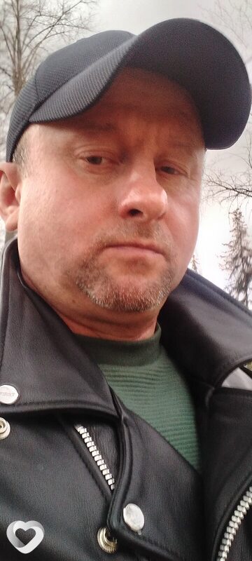 Сергей, 51, Воскресенске — анкета №240108