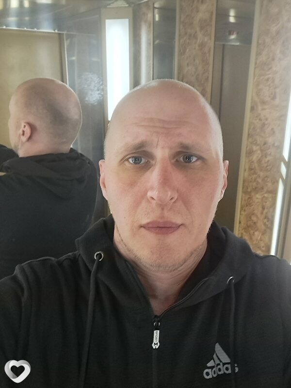 Сергей, 38, Ростове-на-Дону — анкета №240109