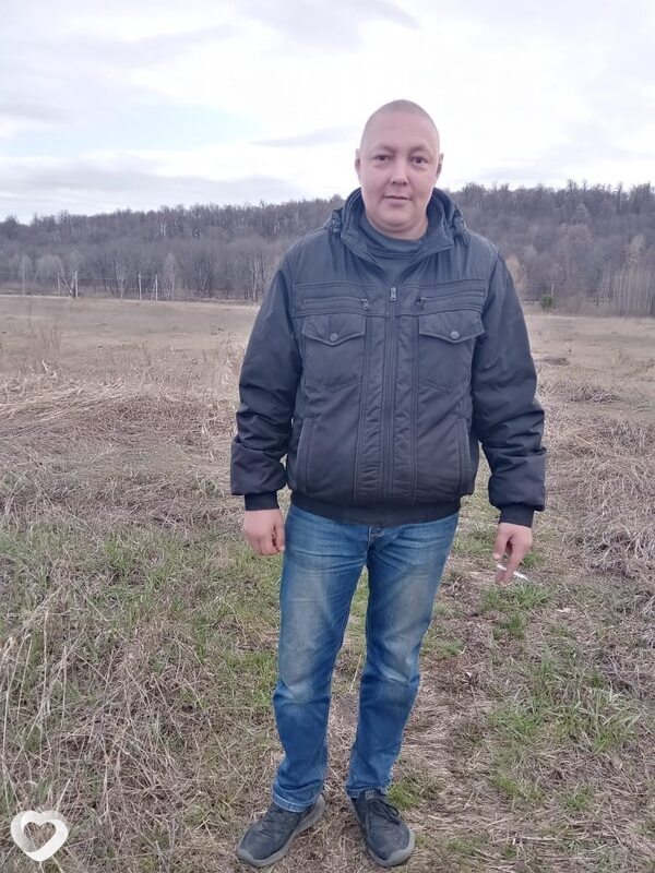 Олег, 43, Нижнекамске — анкета №240115