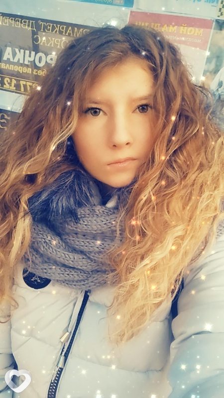 Вероника, 39, Мозыре — анкета №240122