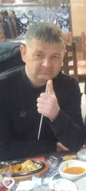 Михаил, 44, Балакове — анкета №240253