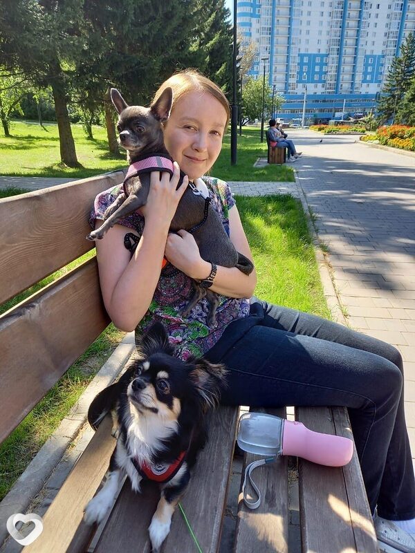 Екатерина, 42, Иркутске — анкета №240257