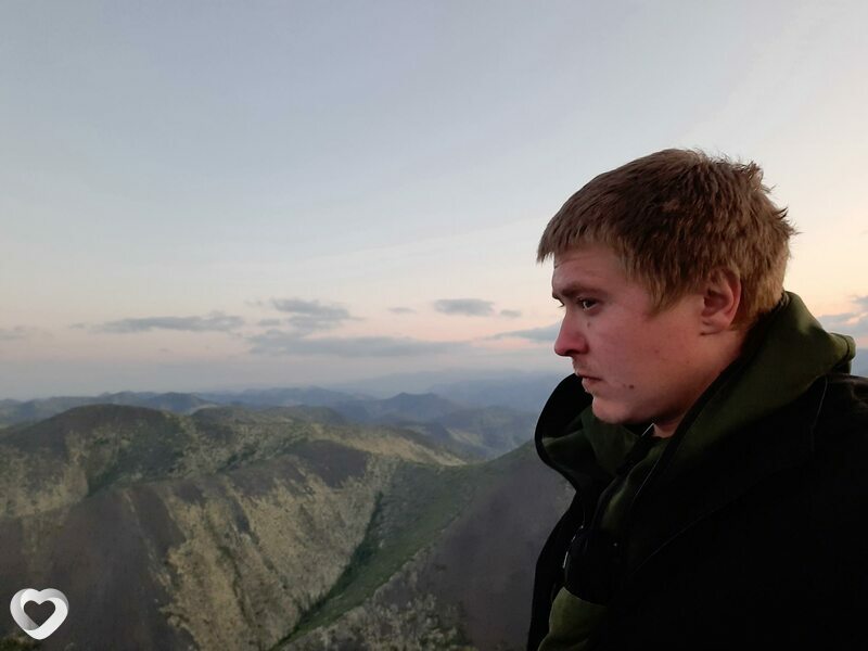 Александр, 29, Коломне — анкета №240259