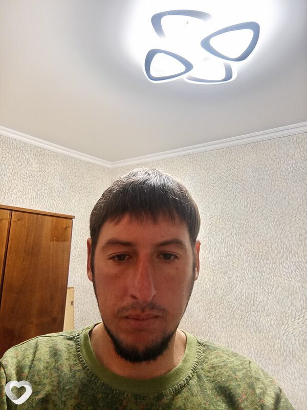 Александр, Георгиевск